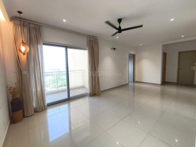 Hall Image of 1445 Sq.ft 3.5 BHK Apartment / Flat for sale in Narayanapura Bengaluru for Rs. 18000000