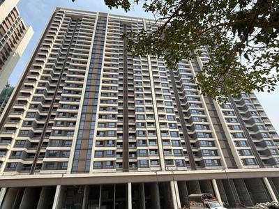 Image of 1080 Sq.ft 3 BHK Apartment / Flat for sale in VTP Verve, Sus, Pune for Rs. 13000000