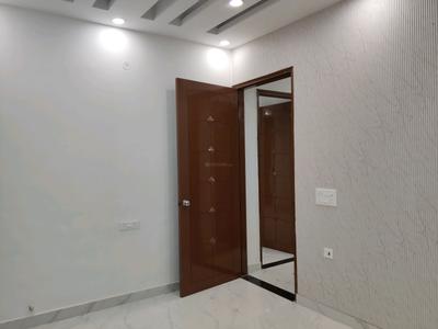 Bedroom Image of 1500 Sq.ft 3 BHK Builder Floor for sale in Vasundhara Ghaziabad for Rs. 14000000