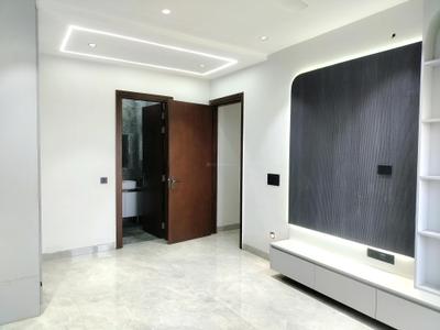 Bedroom Image of 1740 Sq.ft 3 BHK Builder Floor for sale in Sector 47 Gurgaon for Rs. 24900000