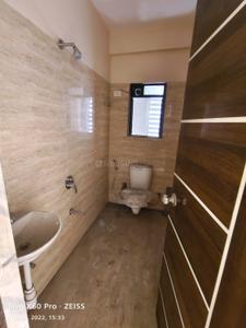 Bathroom Image of 687 Sq.ft 1 BHK Apartment / Flat for sale in Happy Home Sarvoday Greens Phase 2 Tower No 2, Bhiwandi Thane for Rs. 3900000