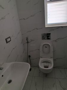 Bedroom Two Image of 2540 Sq.ft 4 BHK Villa for sale in Sikhara Tranquil, Cherlapalli Secunderabad for Rs. 20321000