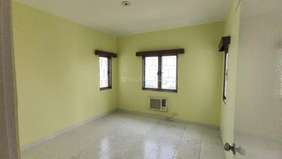Bedroom Image of 2068 Sq.ft 4 BHK Apartment / Flat for sale in South City, Prince Anwar Shah Connector Kolkata for Rs. 45000000