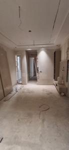 Image of 900 Sq.ft 3 BHK Builder Floor for sale in Hari Nagar, New Delhi for Rs. 12500000