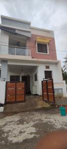 Image of 1250 Sq.ft 2 BHK Independent House for rent in Pudupakkam, Chennai for Rs. 20000