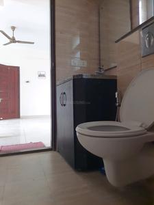 Bedroom One Image of 1836 Sq.ft 3 BHK Builder Floor for sale in BPTP Amstoria , Sector 102 Gurgaon for Rs. 28000000