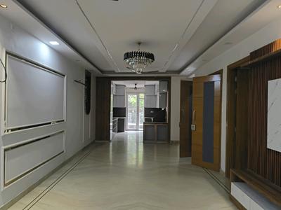 Living Room Image of 2105 Sq.ft 4 BHK Builder Floor for sale in Vasundhara Ghaziabad for Rs. 21500000