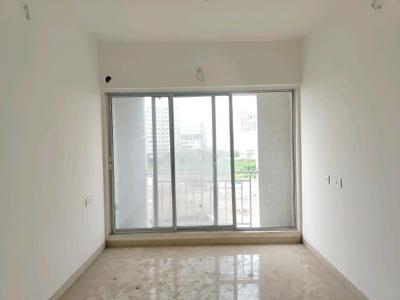 Bedroom Image of 800 Sq.ft 2 BHK Apartment / Flat for sale in Naigaon East Naigaon for Rs. 6500000