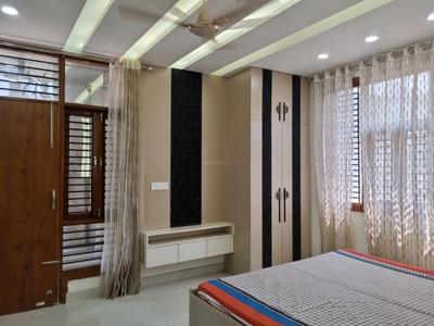 Bedroom Image of 1200 Sq.ft 4 BHK Apartment / Flat for sale in Sector 15 Dwarka New Delhi for Rs. 13500000