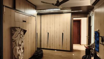 Bedroom Image of 2350 Sq.ft 3.5 BHK Apartment / Flat for sale in Marvel Arco, Hadapsar Pune for Rs. 35000000