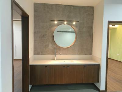 Bedroom Image of 7500 Sq.ft 5 BHK Apartment / Flat for sale in NCC Gardenia, Gachibowli Hyderabad for Rs. 125000000