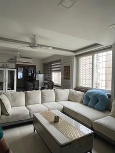 Hall Image of 2145 Sq.ft 3 BHK Apartment / Flat for sale in Mittal Rajnagar Residency, Raj Nagar Extension Ghaziabad for Rs. 18000000
