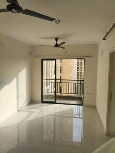 Hall Image of 607 Sq.ft 1 BHK Apartment / Flat for sale in Runwal Gardens, Dombivli East Thane for Rs. 4300000