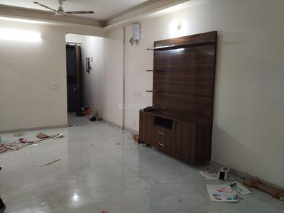 Hall Image of 1490 Sq.ft 3 BHK Apartment / Flat for sale in VVIP Homes, Noida Extension Greater Noida for Rs. 13600000