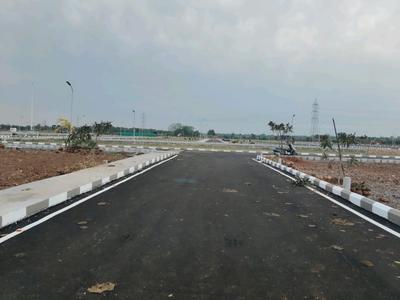 Image of 1200 Sq.ft Residential Plot / Land for sale in Avadi, Chennai for Rs. 4198800