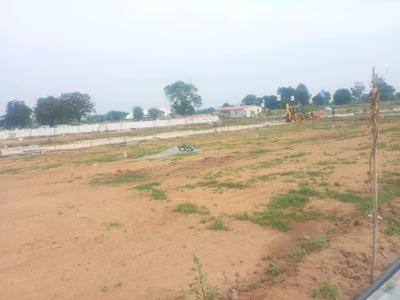 Image of 400 Sq.ft Residential Plot / Land for sale in Shadnagar, Ranga Reddy for Rs. 6200007
