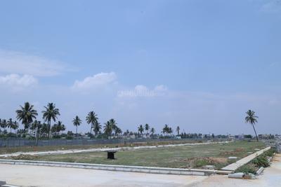 Image of 1200 Sq.ft Residential Plot / Land for sale in Chikkaballapura Town, Chikballapur District for Rs. 4500000