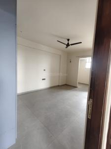Hall Image of 1430 Sq.ft 3 BHK Apartment / Flat for rent in Bhavyaa Green Grandeur, Jagatpura Jaipur for Rs. 37000
