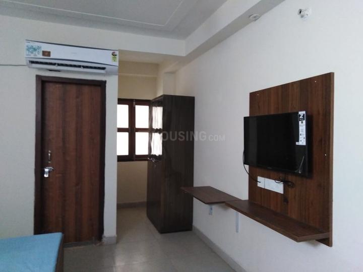 Bedroom Image of AM stay Homes in Sector 49, Gurgaon