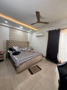 Bedroom Image of 2150 Sq.ft 3 BHK Apartment / Flat for rent in Transport Nagar Lucknow for Rs. 35000