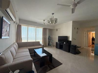 4 BHK Flat
