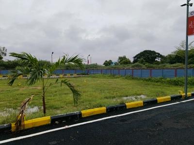 Image of 1080 Sq.ft Residential Plot / Land for sale in Perungalathur, Chennai for Rs. 5182920