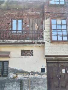 Image of 483 Sq.ft 2 BHK Independent House for sale in Jwalapur, Haridwar for Rs. 2200000