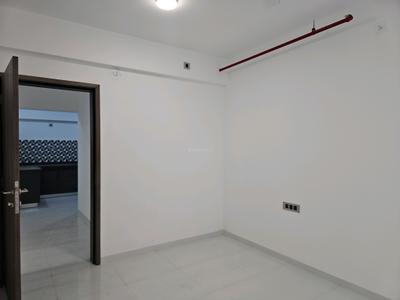 Bedroom Image of 1850 Sq.ft 3 BHK Apartment / Flat for sale in Ahura Osian One And Only, Mundhwa Pune for Rs. 21000000