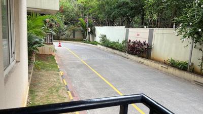Balcony Image of 1770 Sq.ft 3 BHK Apartment / Flat for sale in DSR Ultima, Reliaable Tranquil Layout Bengaluru for Rs. 18000000