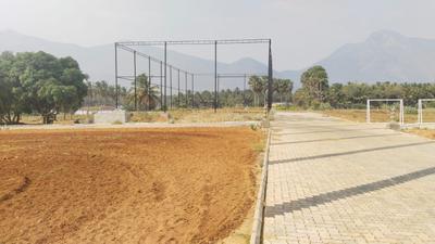 Image of 9100 Sq.ft Residential Plot / Land for sale in KRISHI FARMS OF KERALAM, Madukkarai, Coimbatore for Rs. 6897800