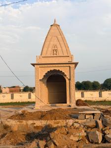 Image of 1000 Sq.ft Residential Plot / Land for sale in Ganeshpura, Jaipur for Rs. 3100000