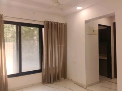 Living Room Image of 700 Sq.ft 1 BHK Apartment / Flat for sale in Varadvinayak Siddhivinayak Aura Building 1, Mira Road East Mira Bhayandar for Rs. 7200000