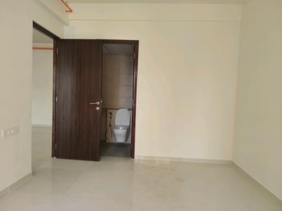 Bedroom Image of 1200 Sq.ft 3 BHK Apartment / Flat for rent in Kalpataru Vivant, Jogeshwari East Mumbai for Rs. 130000