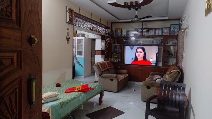 AVR Luxor Living Room 1