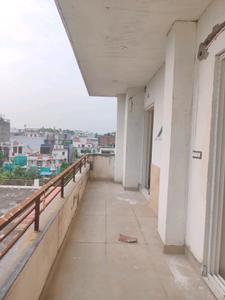 Bedroom Two Image of 2115 Sq.ft 3 BHK Builder Floor for sale in Sector 49 Faridabad for Rs. 19000000
