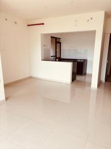 Hall Image of 950 Sq.ft 2 BHK Apartment / Flat for sale in Bavdhan Pune for Rs. 8200000