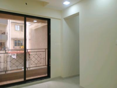 Living Room Image of 900 Sq.ft 2 BHK Apartment / Flat for rent in Rai Aaragya, Kalyan East Kalyan for Rs. 15000