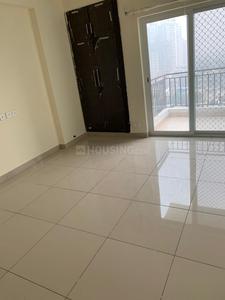 Bedroom Image of 1050 Sq.ft 2 BHK Apartment / Flat for sale in Rishabh Cloud 9 Towers, Vaishali Ghaziabad for Rs. 9000000