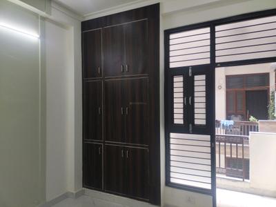 Bedroom Image of 800 Sq.ft 2 BHK Apartment / Flat for sale in CI Golf City, Kambakshpur Noida for Rs. 3080007