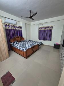 Bedroom Image of 1700 Sq.ft 3 BHK Apartment / Flat for sale in Bhayli Vadodara for Rs. 5700000