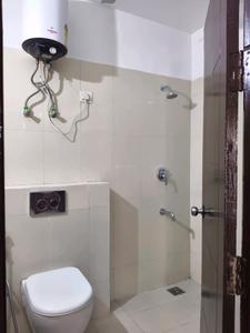 Bedroom One Image of 1755 Sq.ft 2.5 BHK Apartment / Flat for sale in Spaze Privy, Sector 72 Gurgaon for Rs. 19000000