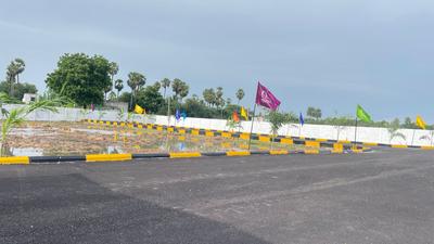 Residential Plot
