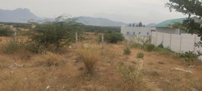 Image of 1724 Sq.ft Residential Plot / Land for sale in Veerapandi, Coimbatore for Rs. 2671000