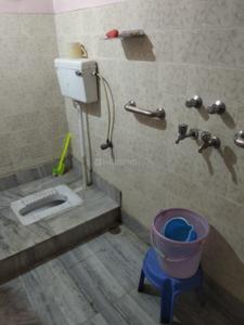 Bathroom Image of 1200 Sq.ft 3 BHK Apartment / Flat for sale in Asansol Court Area Asansol for Rs. 4200000