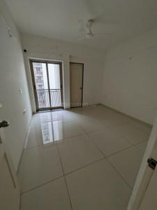 Hall Image of 1987 Sq.ft 3 BHK Apartment / Flat for rent in Binori Pristine, Jodhpur Ahmedabad for Rs. 35000
