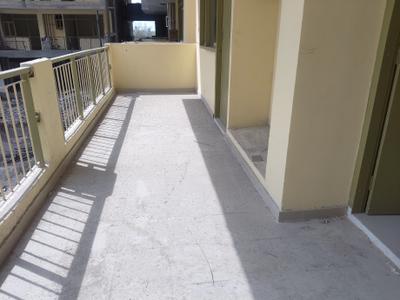 Bedroom Image of 1243 Sq.ft 3 BHK Apartment / Flat for rent in HL Residency Affordable Group Housing, sector 37 Bahadurgarh for Rs. 15500