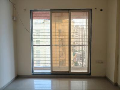Bedroom Image of 650 Sq.ft 1 BHK Apartment / Flat for sale in Labh Status Vihar, Kharghar Navi Mumbai for Rs. 7500000