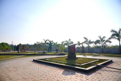 Image of 1746 Sq.ft Residential Plot / Land for sale in Kankipadu, Vijayawada for Rs. 2619000