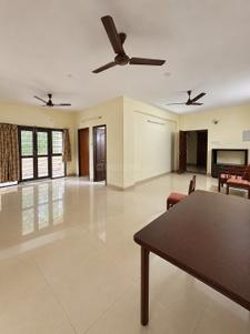 Hall Image of 1584 Sq.ft 3 BHK Apartment / Flat for sale in T Nagar Chennai for Rs. 27500000