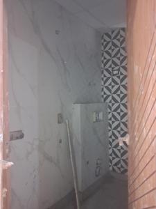 Common Bathroom Image of 1050 Sq.ft 2 BHK Apartment / Flat for sale in Capital Hometech Pride 2 by Capital Infra, Sector 73 Noida for Rs. 3850000